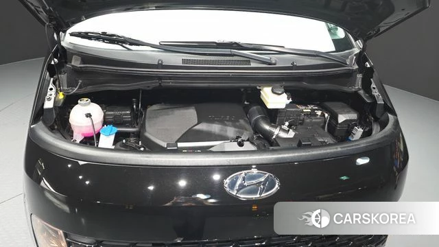 Hyundai Staria id 4660701 из Кореи 26