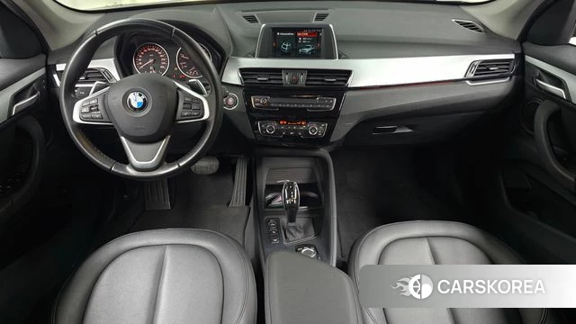 BMW X1 (F48) id 4944133 из Кореи 28