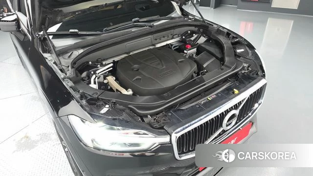 Volvo XC60 second Generation id 4907307 из Кореи 16