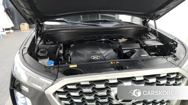 Hyundai Palisade id 3692582 из Кореи 16