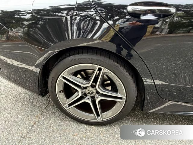 Mercedes-Benz CLS-Class C257 id 4947225 из Кореи 10