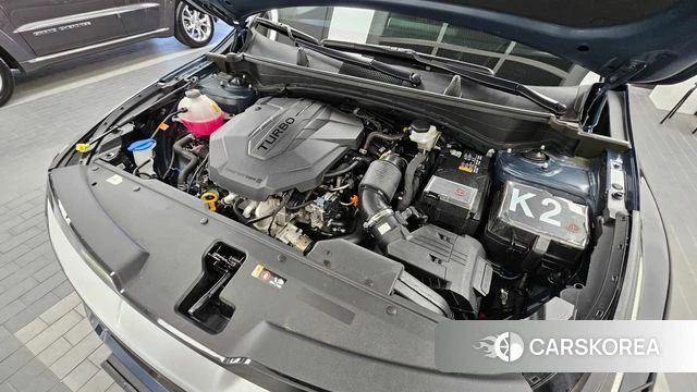 Kia Sportage 5th Generation id 4934966 из Кореи 28