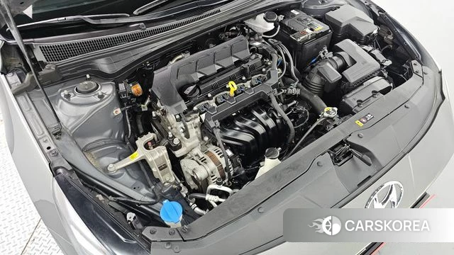 Hyundai Avante (CN7) id 5040703 из Кореи 16