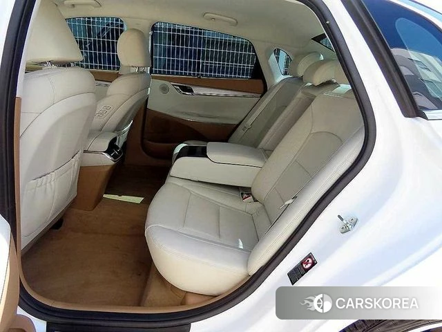 Hyundai The New Grandeur IG id 4784955 из Кореи 16