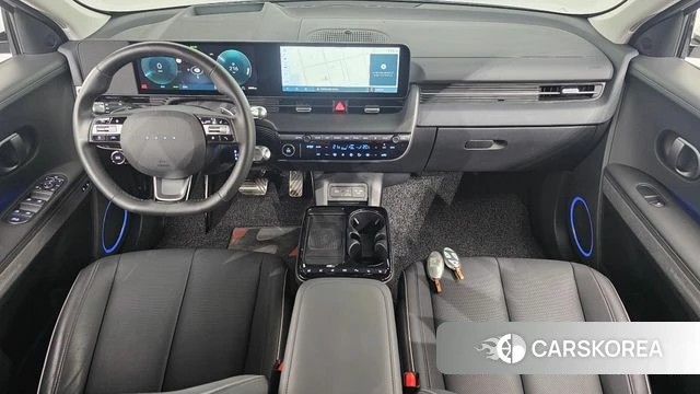 Hyundai The New Ionic 5 id 4778105 из Кореи 33
