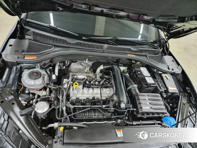 Volkswagen 7th Generation of Jetta id 4637334 из Кореи 16