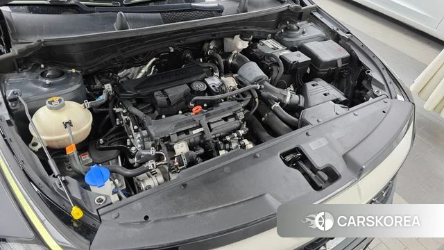 Kia Sportage 5th Generation id 5017792 из Кореи 32
