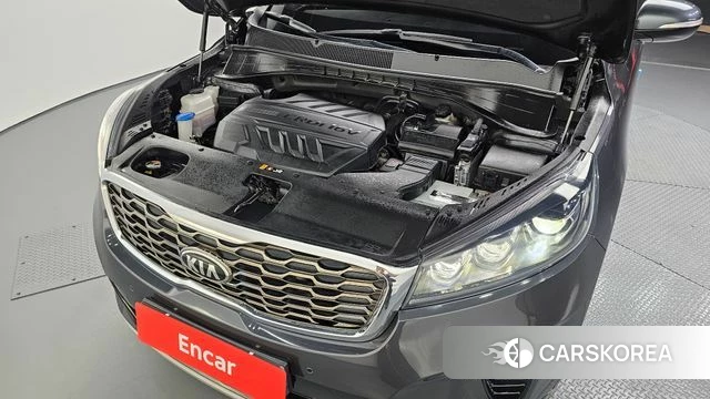 Kia The New Sorento id 5004192 из Кореи 16