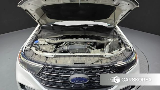 Ford Explorer 6th Generation id 5013084 из Кореи 35
