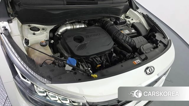 Kia Seltos id 4396966 из Кореи 22