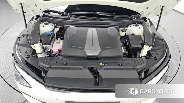 Kia The New EV6 id 5045579 из Кореи 27