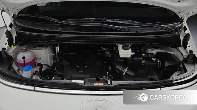 Hyundai Staria id 5015886 из Кореи 31
