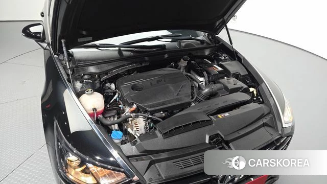 Hyundai Sonata (DN8) id 4929731 из Кореи 27