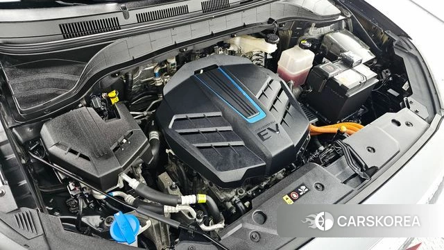 Hyundai Kona Electric id 5023689 из Кореи 28