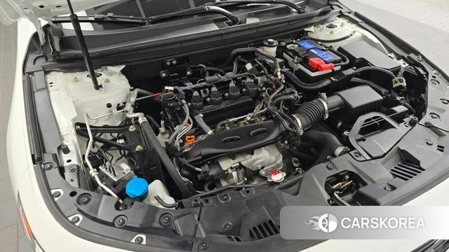 Honda Accord 11th Generation id 4904460 из Кореи 27