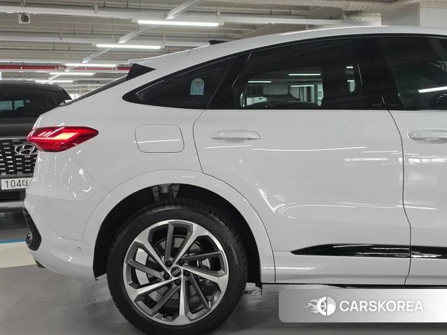 Audi Q5 (80A) id 4589826 из Кореи 13