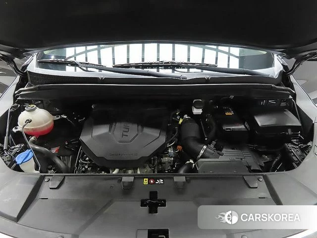 Kia Carnival 4th generation id 4893472 из Кореи 16