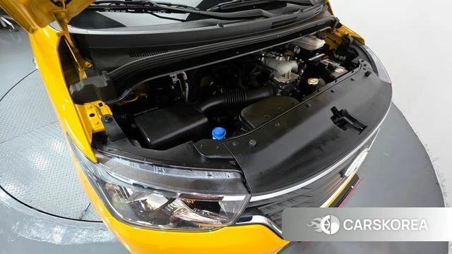 Hyundai The New Grand Starex id 4977175 из Кореи 16