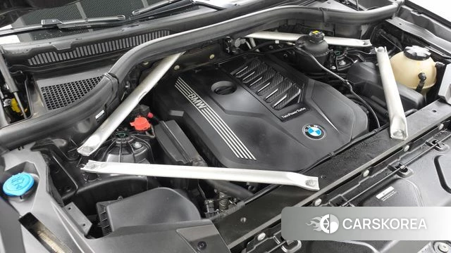 BMW X5 (G05) id 4976563 из Кореи 30