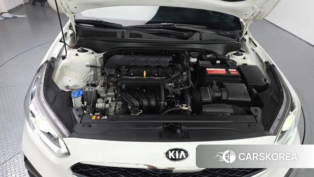 Kia Come New K3 id 5035406 из Кореи 16