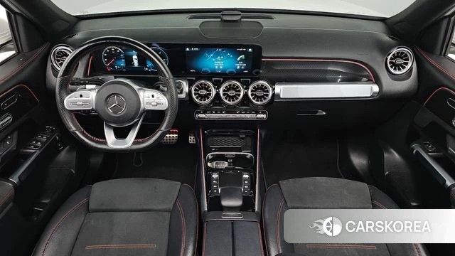 Mercedes-Benz GLB-Class X247 id 4997495 из Кореи 28