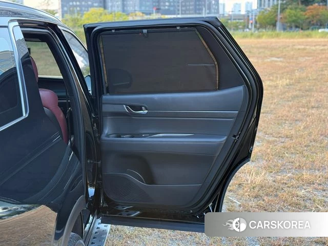 Hyundai The New Palisade id 4980733 из Кореи 15