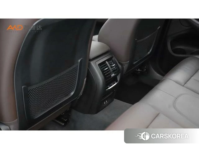 BMW X3 2021 Зеленый из Китая, фото 6