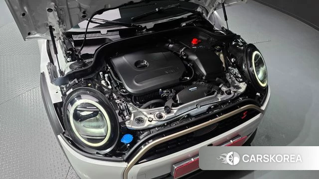 Mini Cooper S id 4980185 из Кореи 26