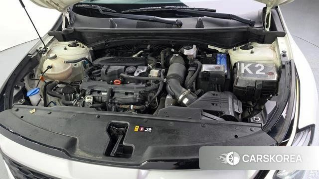 Kia Sportage 5th Generation id 4981529 из Кореи 26