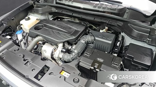 Ssangyong Torres id 4981351 из Кореи 16