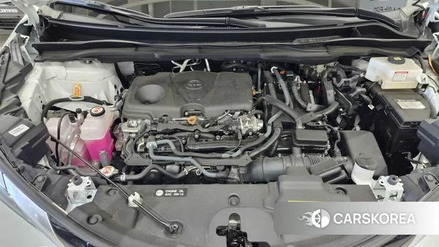 Toyota Sienna 4th Generation id 4990347 из Кореи 16