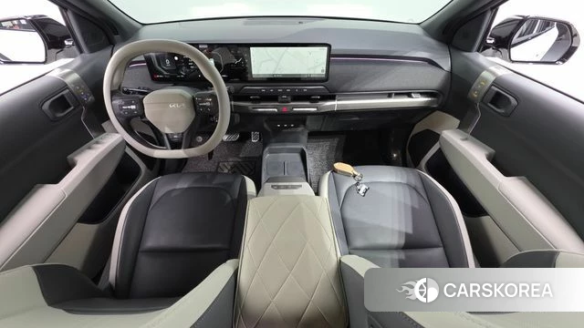 Kia EV3 id 4979939 из Кореи 30