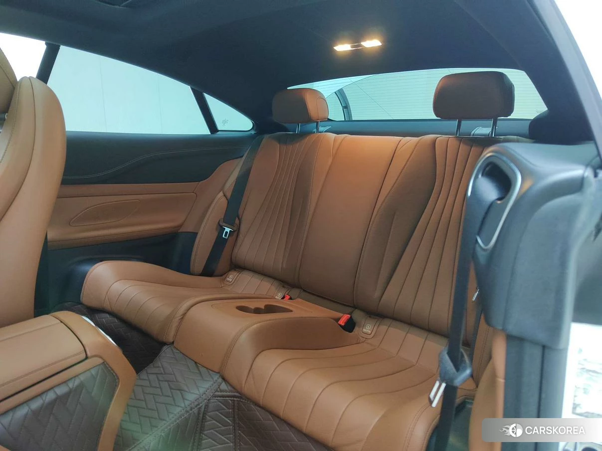 Mercedes-Benz E-Class 2020 Белый из Китая, фото 6