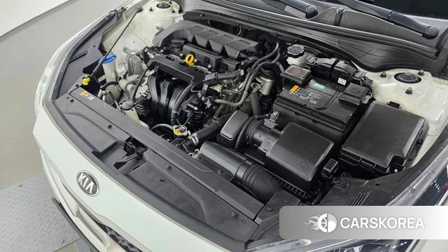 Kia Come New K3 id 4960468 из Кореи 29