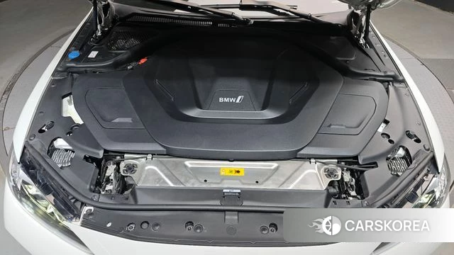 BMW i4 id 4996948 из Кореи 28