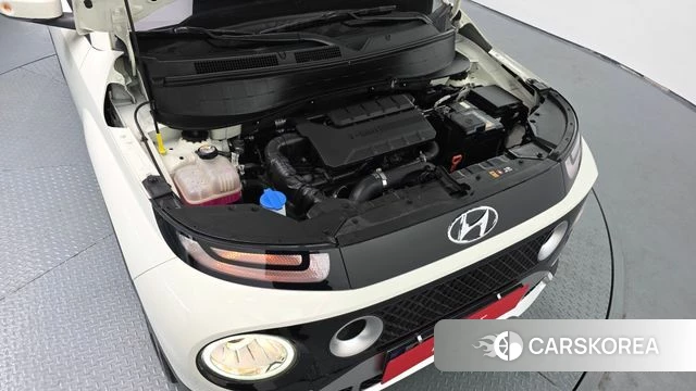Hyundai Casper id 5028004 из Кореи 34