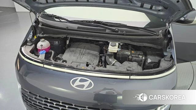 Hyundai Staria id 4762666 из Кореи 16