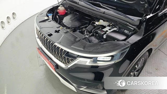 Kia Carnival 4th generation id 4864035 из Кореи 16