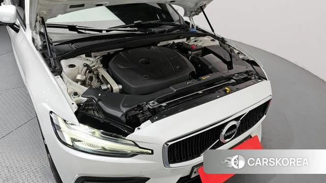 Volvo S60 3rd generation id 3844108 из Кореи 16