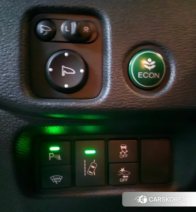 Honda Pilot 3rd generation id 4918743 из Кореи 12