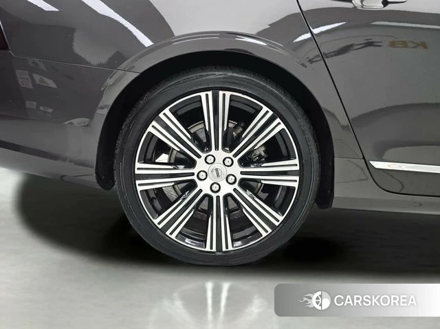 Volvo S90 id 4996729 из Кореи 16