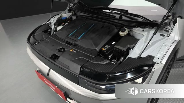 Hyundai Ionic 5 id 4957749 из Кореи 37