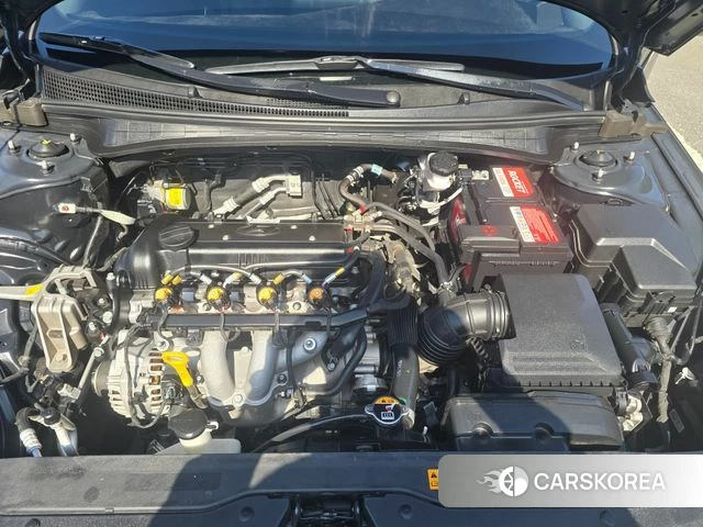 Hyundai Avante (CN7) id 4971063 из Кореи 15
