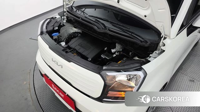 Kia The New Kia Ray id 4974787 из Кореи 16