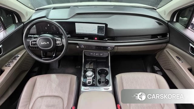 Kia The New Carnival 4th Generation id 4432814 из Кореи 29