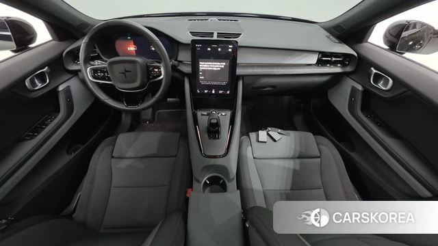 Polestar Polestar 2 id 4368630 из Кореи 27