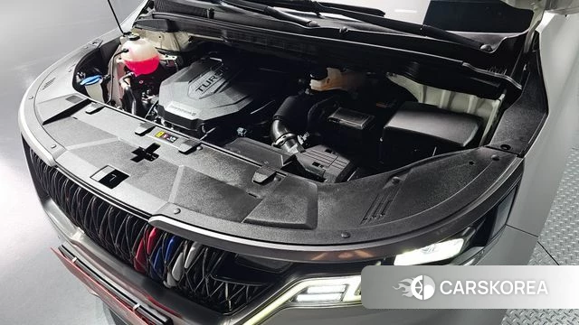 Kia Carnival 4th generation id 4899238 из Кореи 27