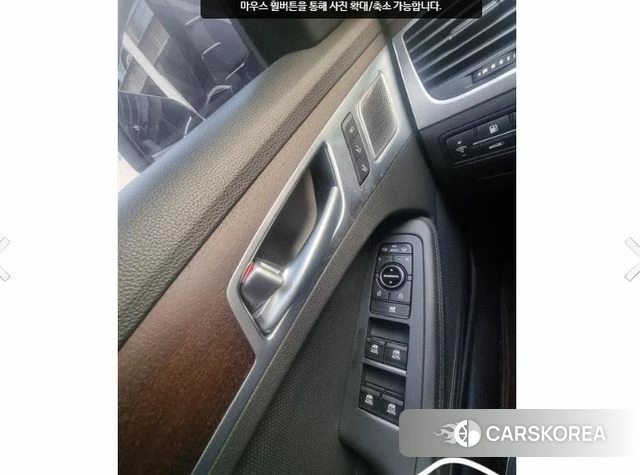 Genesis G80 2019 Серый из Кореи, фото 6
