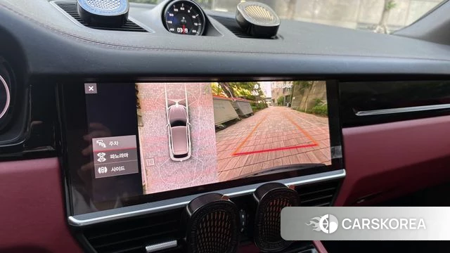 Porsche Cayenne (PO536) id 4969552 из Кореи 6