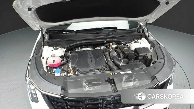 Kia The New Sorento 4th Generation id 4921351 из Кореи 29